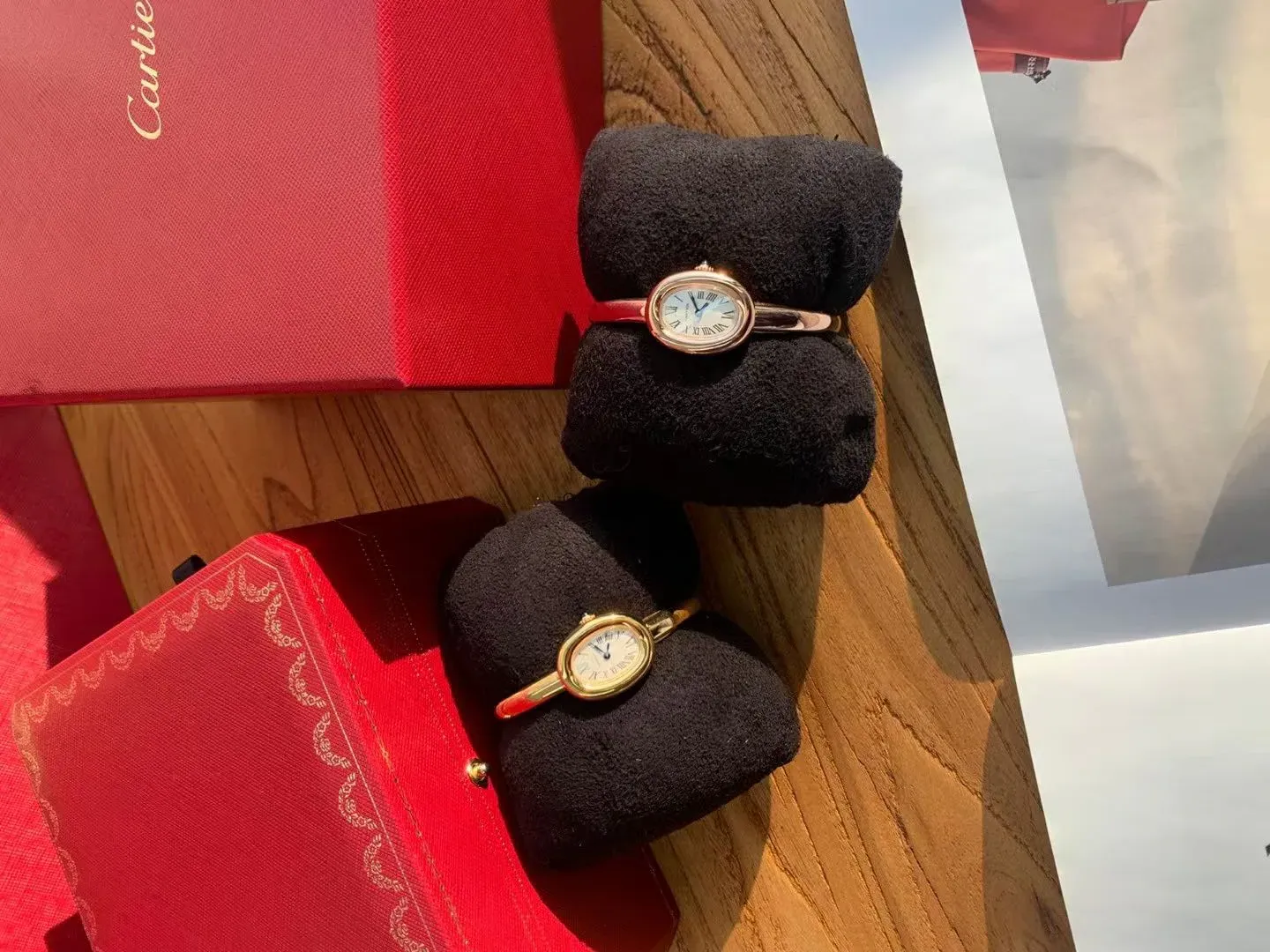 Часы Женские Bvlgari 1049