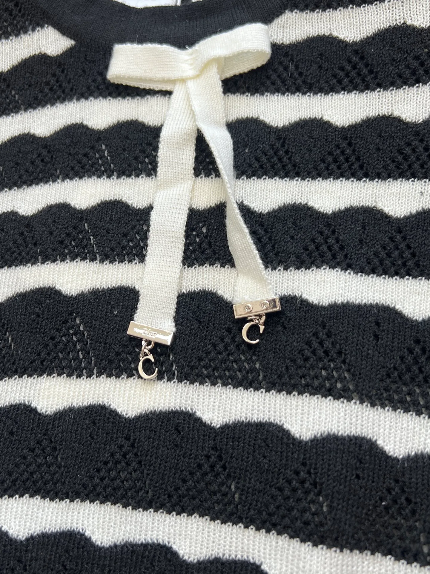 Топы Женские Christian Dior 10213875