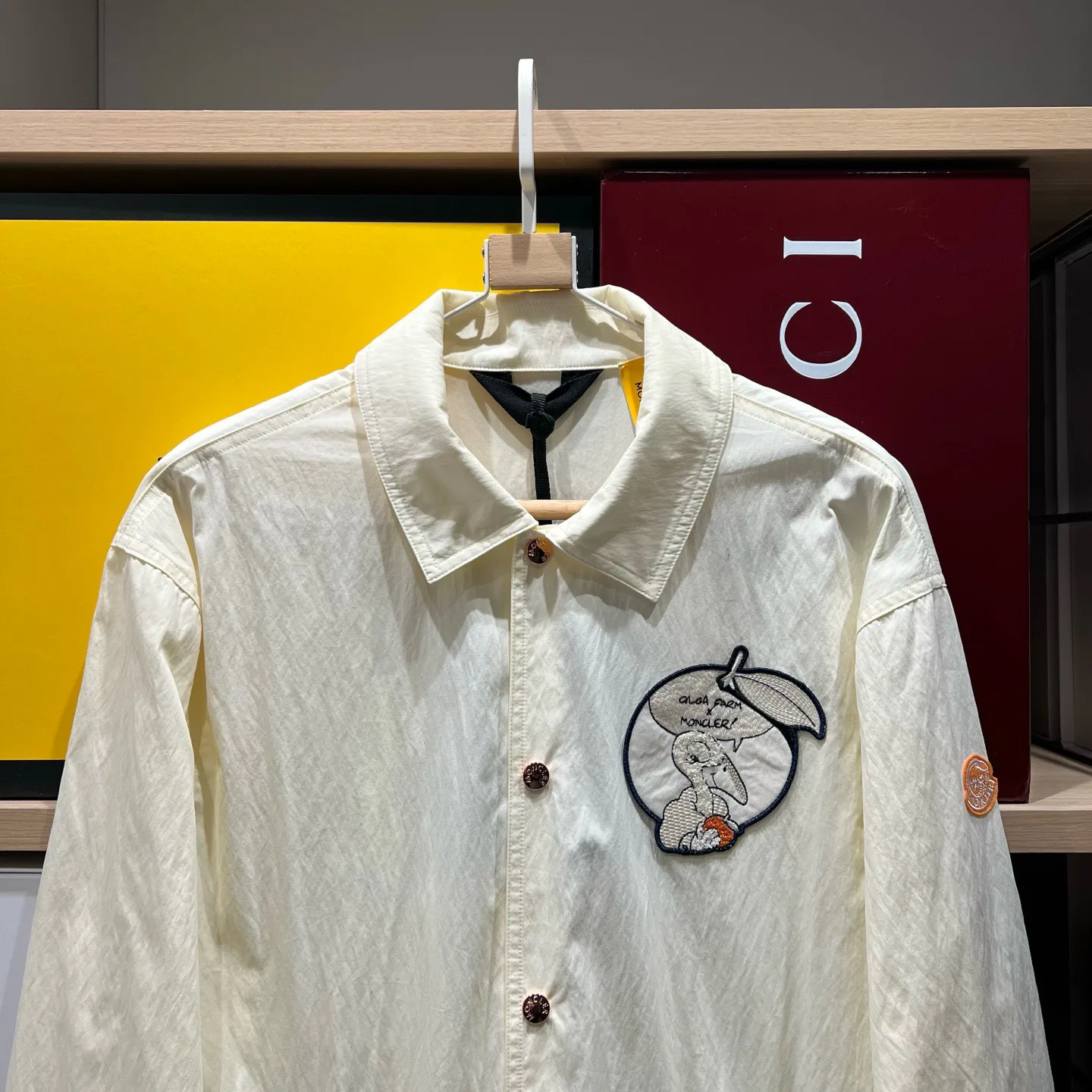 Жакеты Женские Moncler 11425335