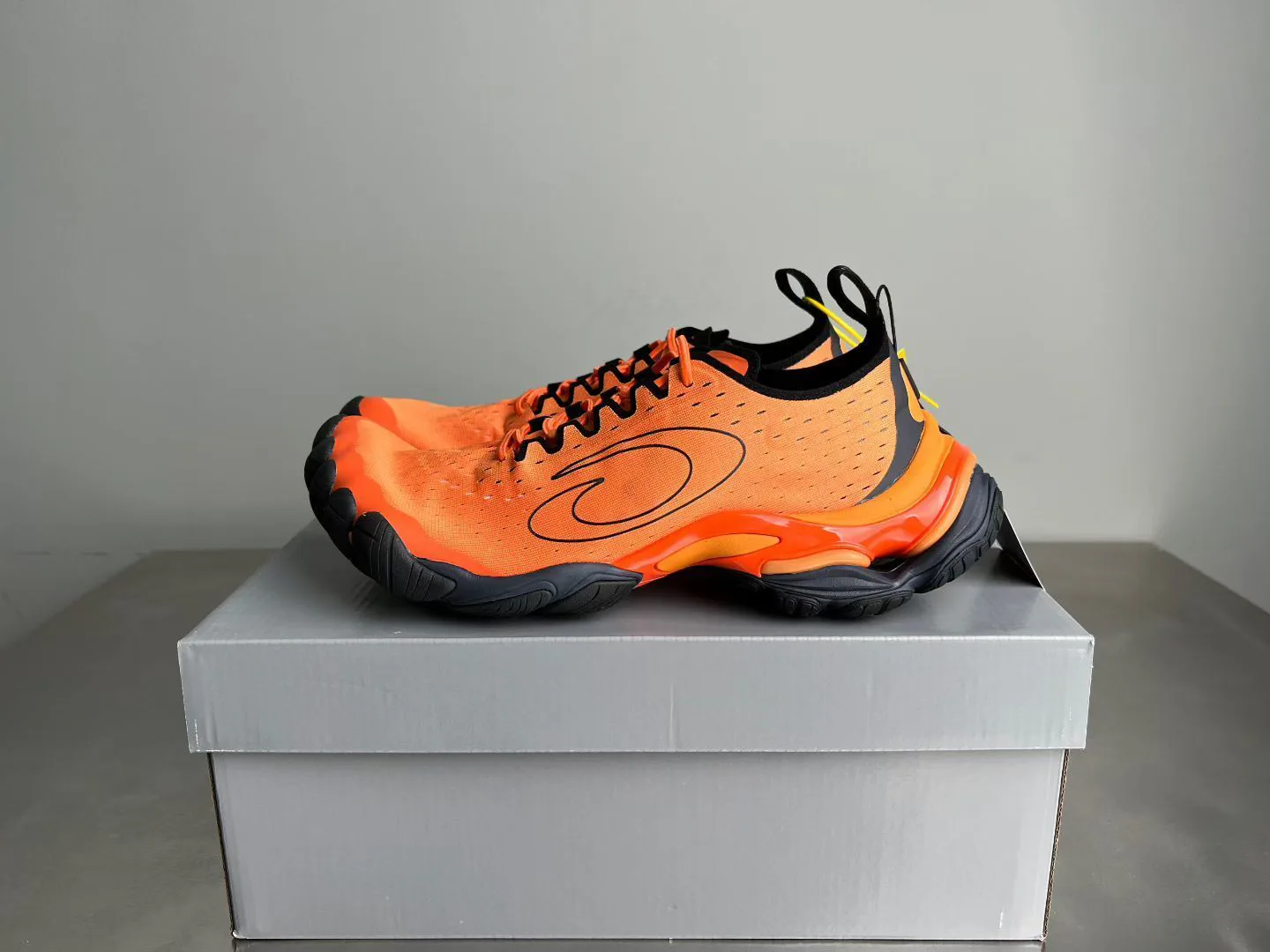 Кроссовки Мужские Balenciaga 11918140