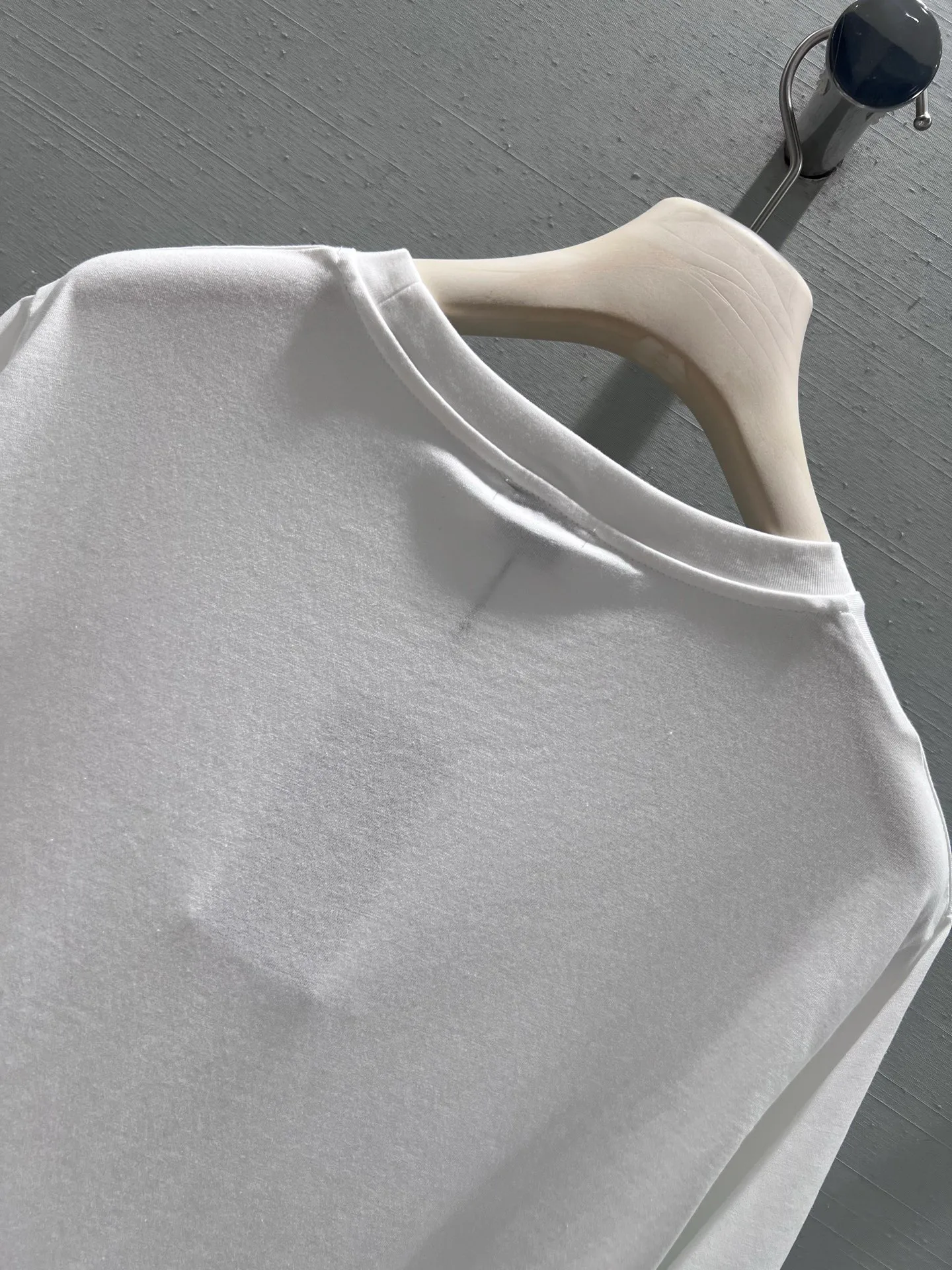 Футболки Женские Saint Laurent 852099