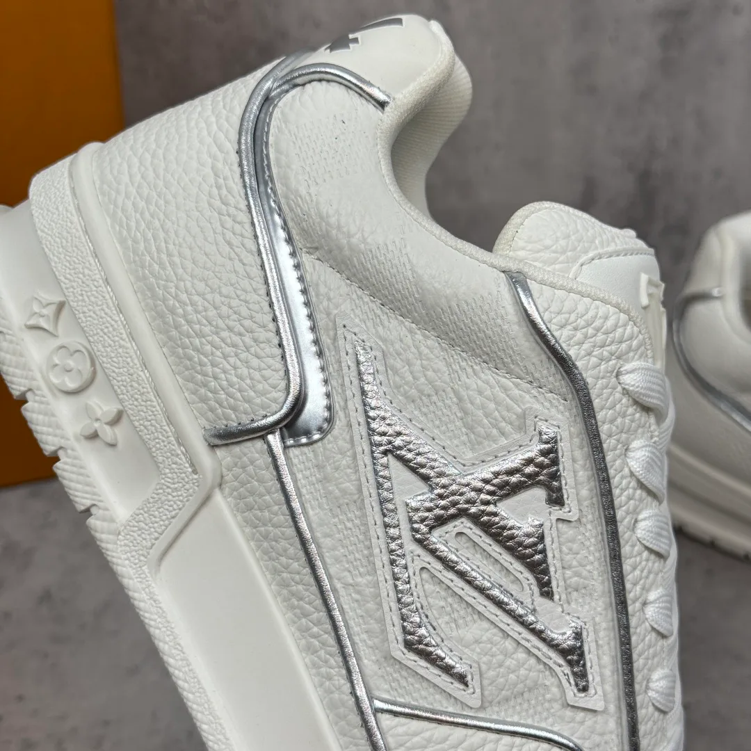 Кроссовки Мужские Louis Vuitton 1016363