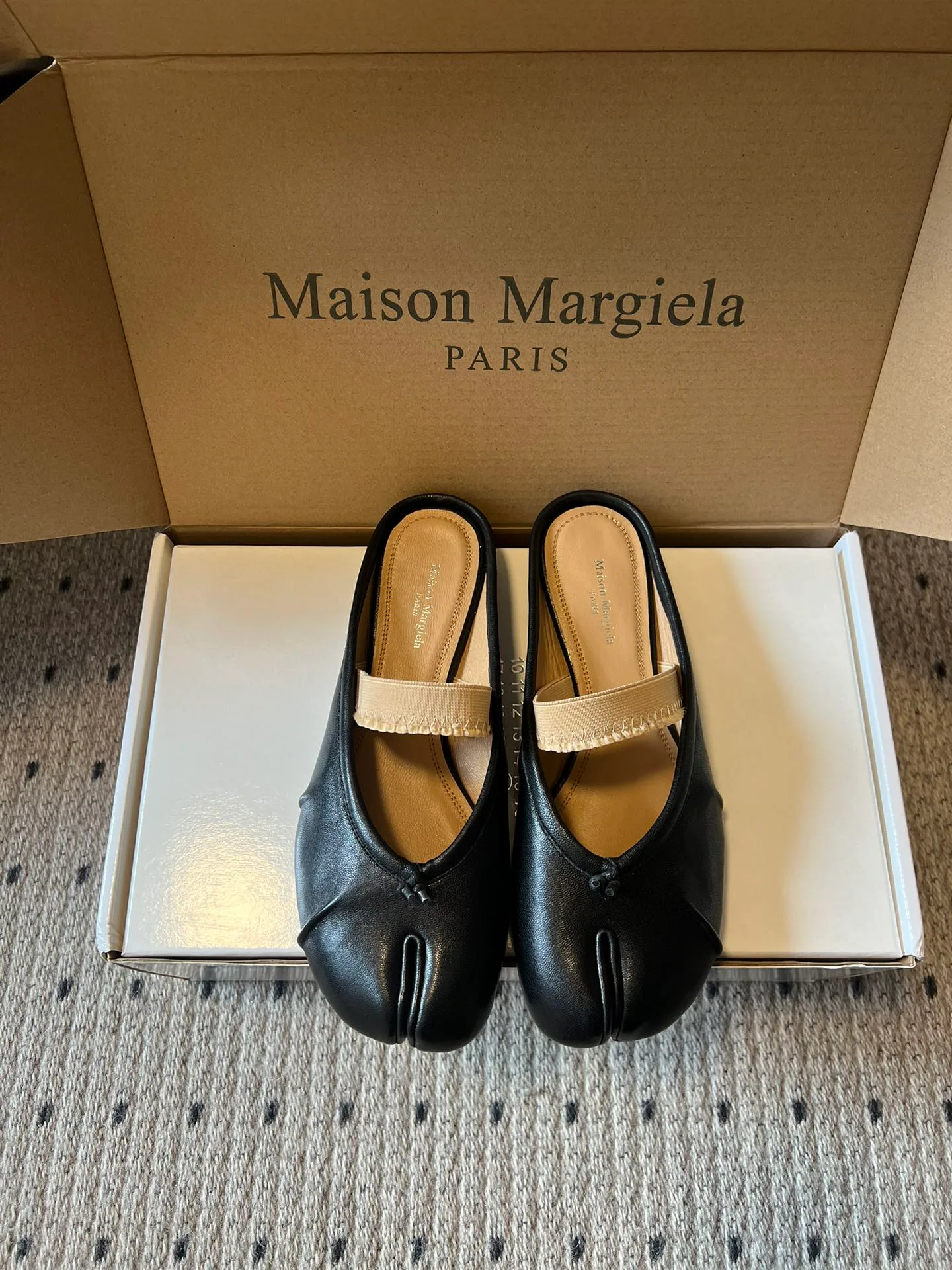 Мюли И Сабо Женские Maison Margiela 11540236
