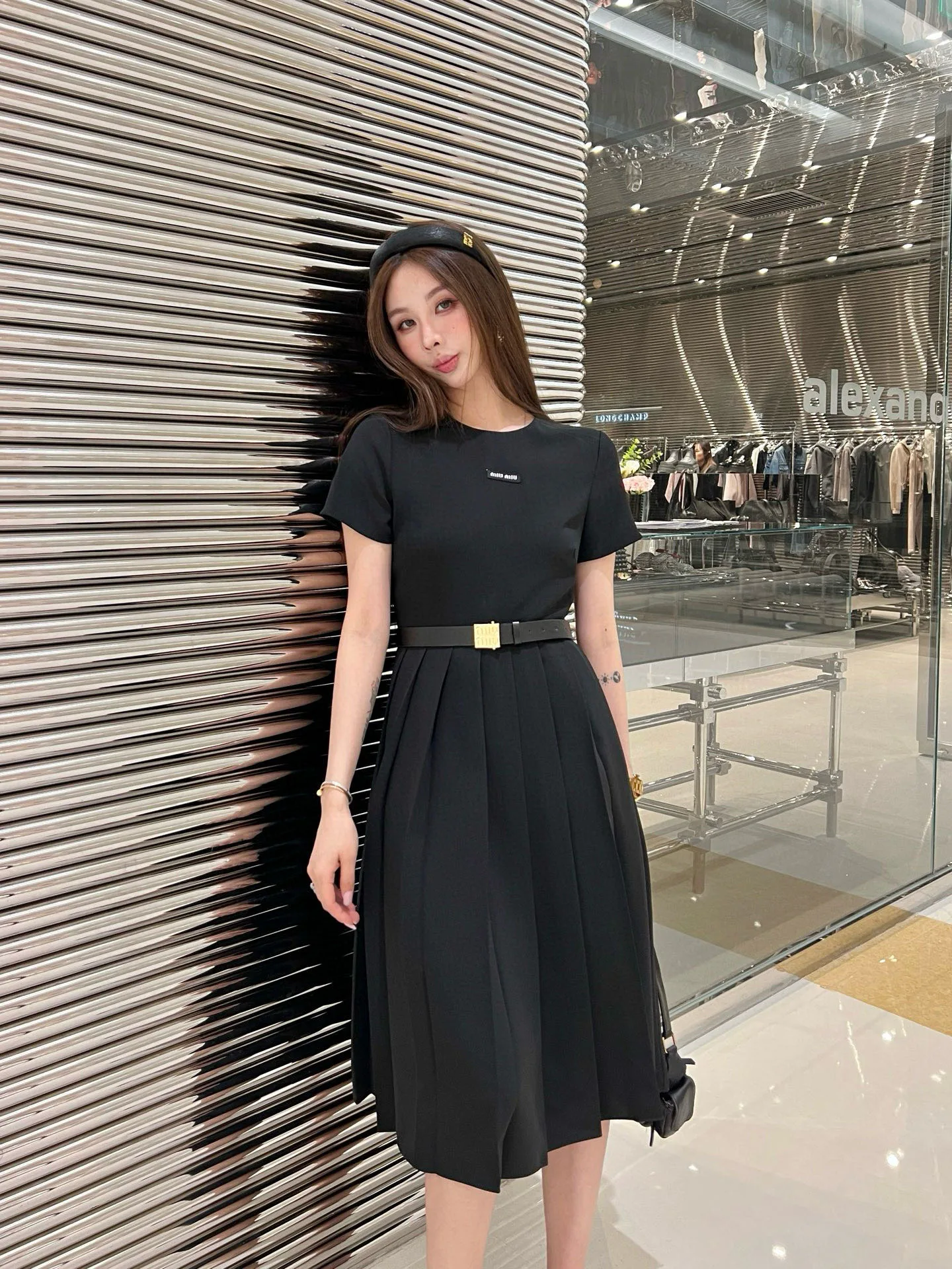 Платья Женские Miu Miu 11671184