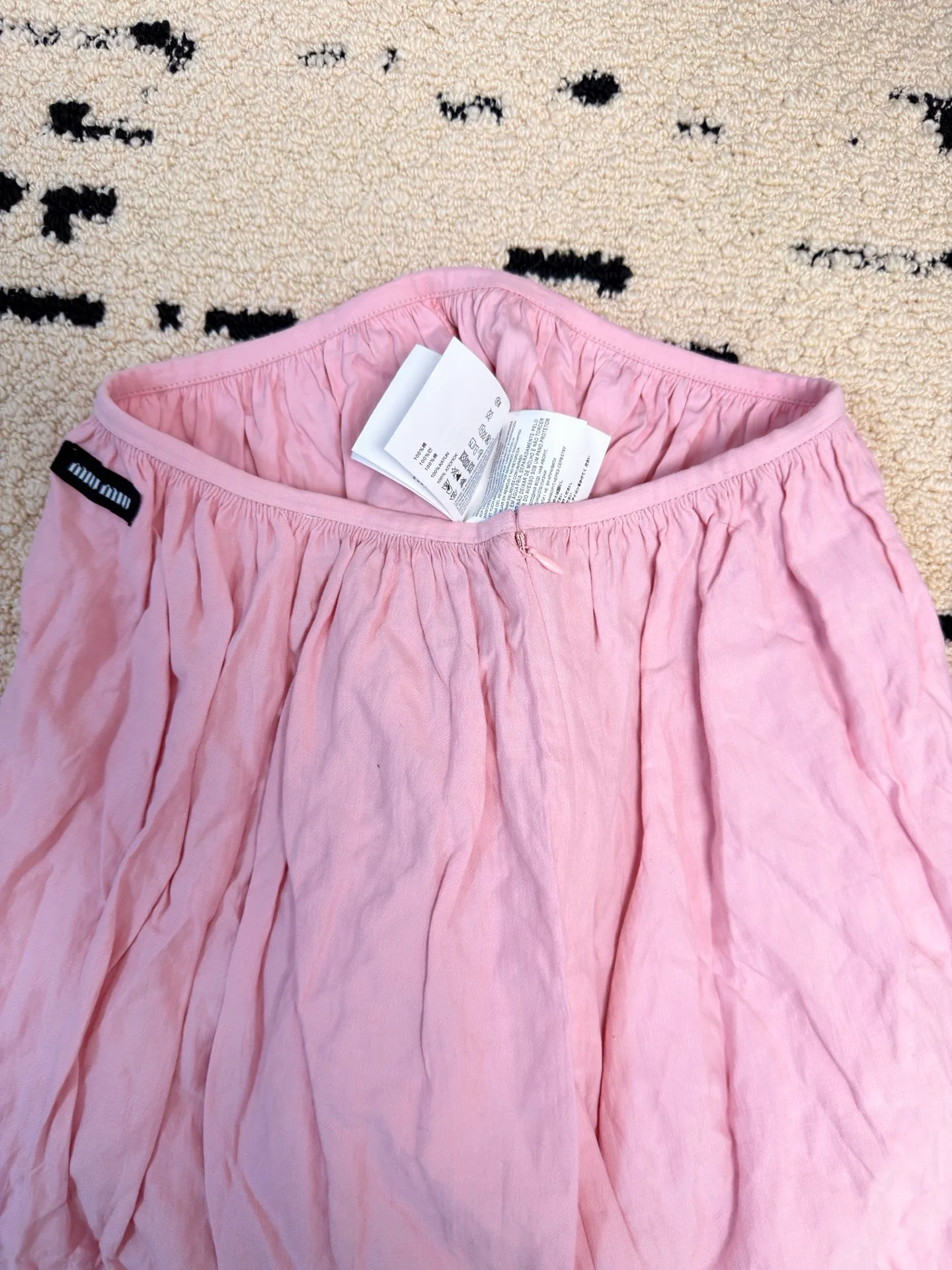 Юбки Женские Miu Miu 872580