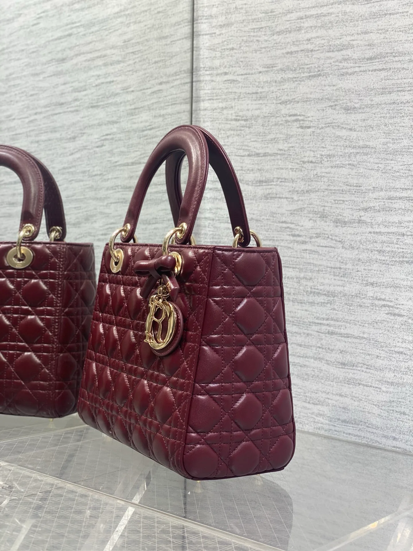 Классические Сумки Женские Christian Dior 17601479