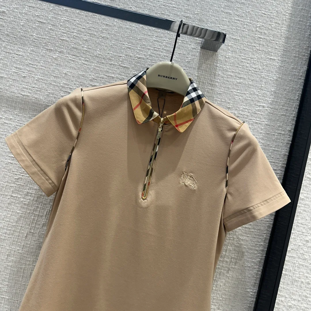 Рубашки Женские Burberry 12838359