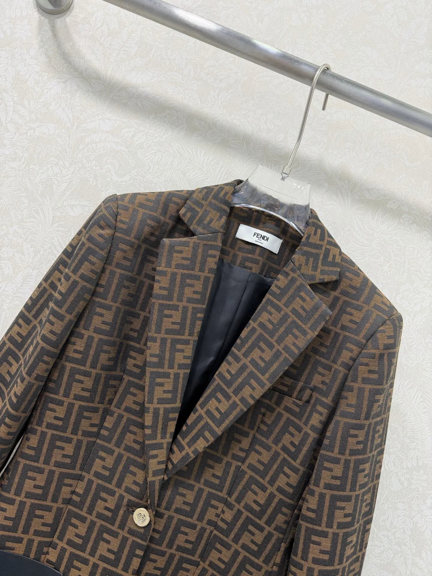 Пиджаки Мужские Fendi 10268003