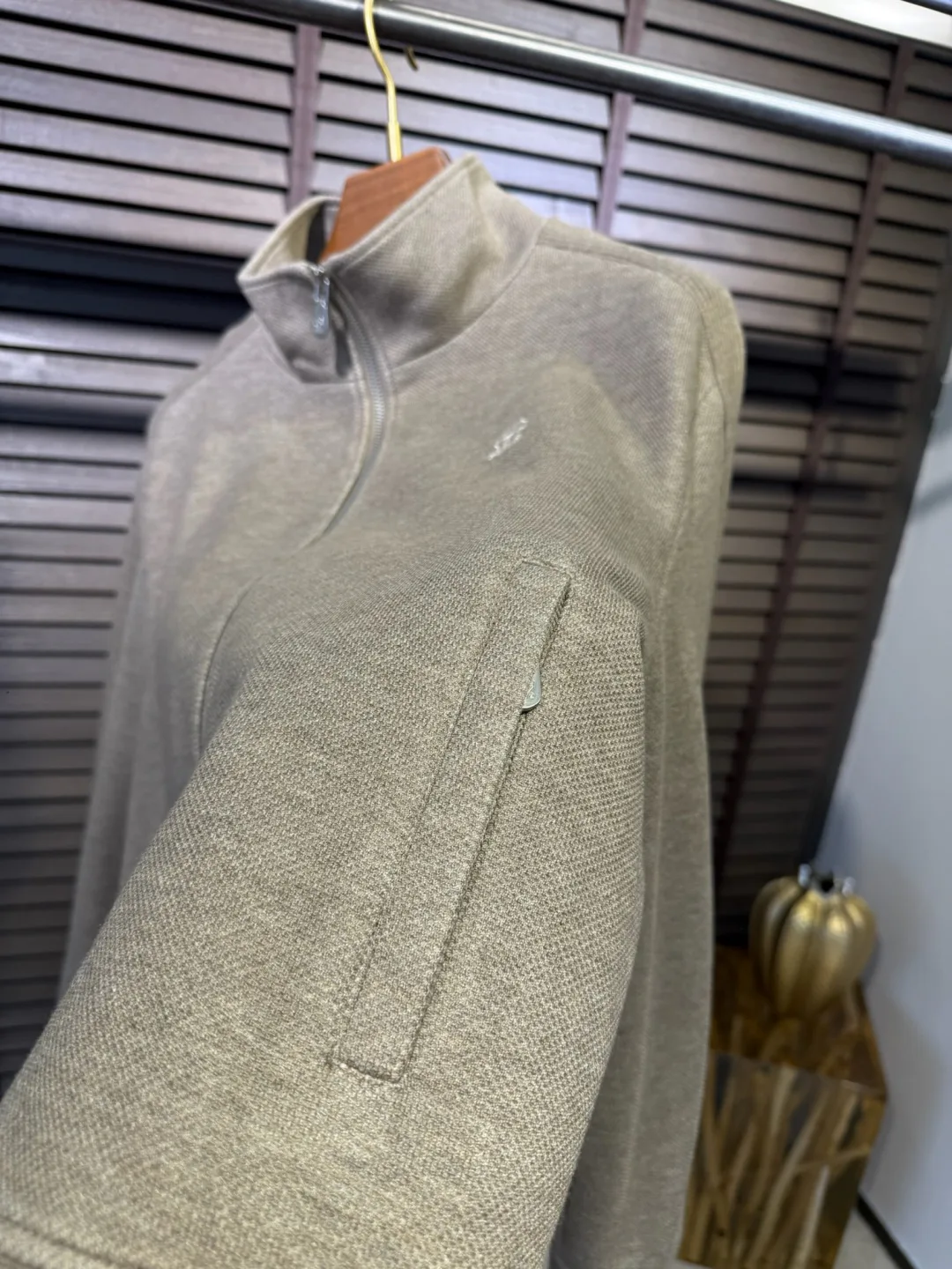 Куртки И Пуховики Мужские Brunello Cucinelli 1626339