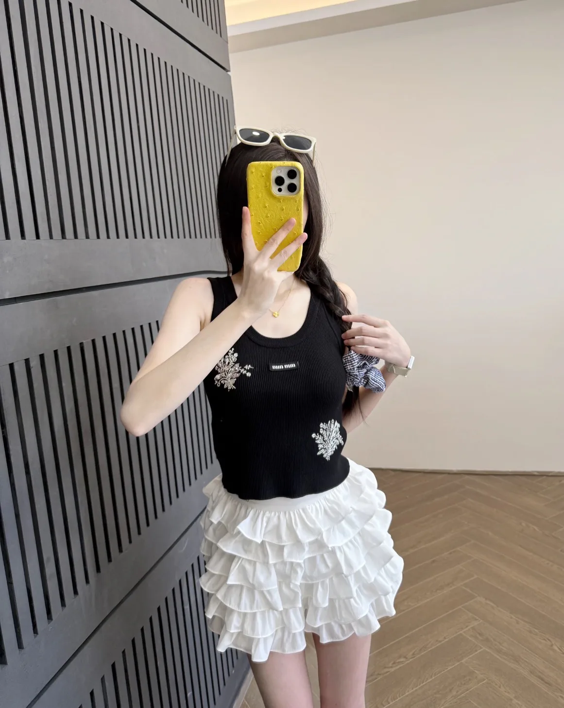 Топы Женские Miu Miu 11347476