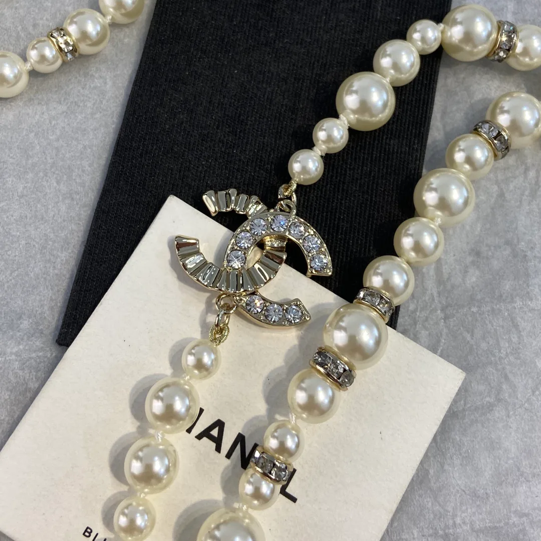 Бижутерия Chanel 154821