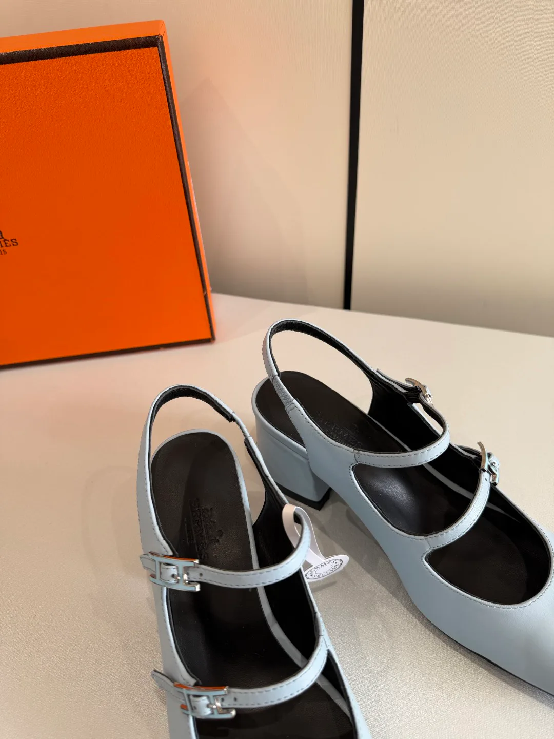 Туфли Женские Hermes 11194002