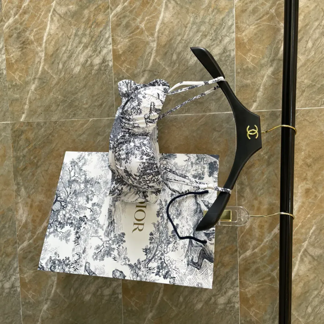 Купальники Женские Christian Dior 638056