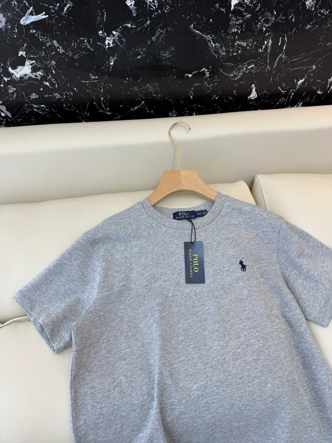 Футболки Мужские Ralph Lauren 1684303