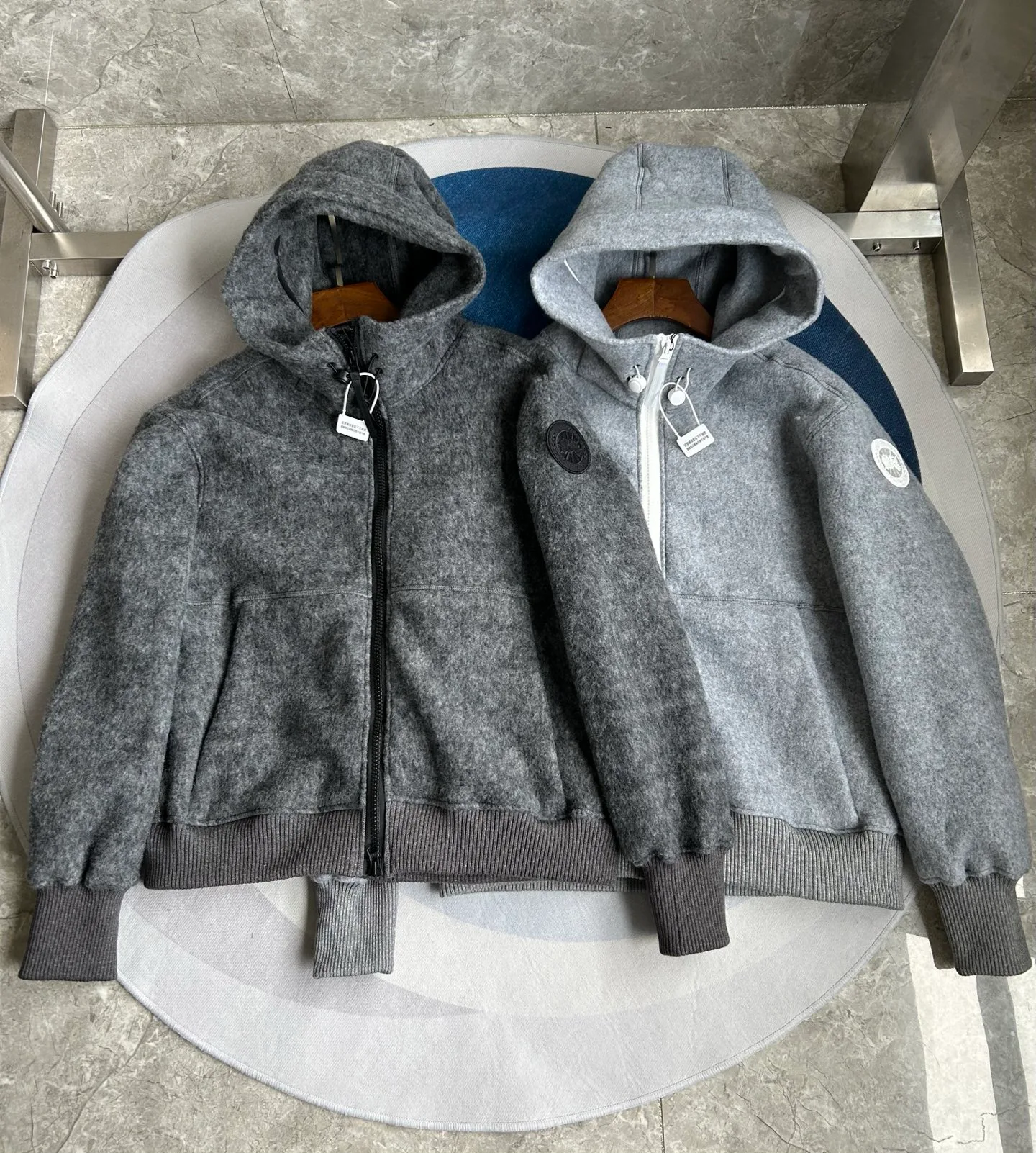 Свитшоты И Худи Мужские Canada Goose 18224293