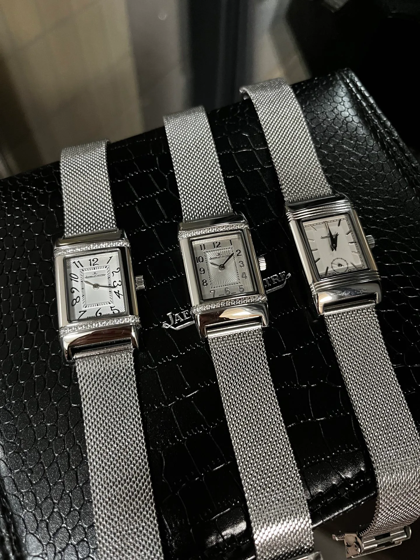 Часы Женские Jaeger-Lecoultre 11637400