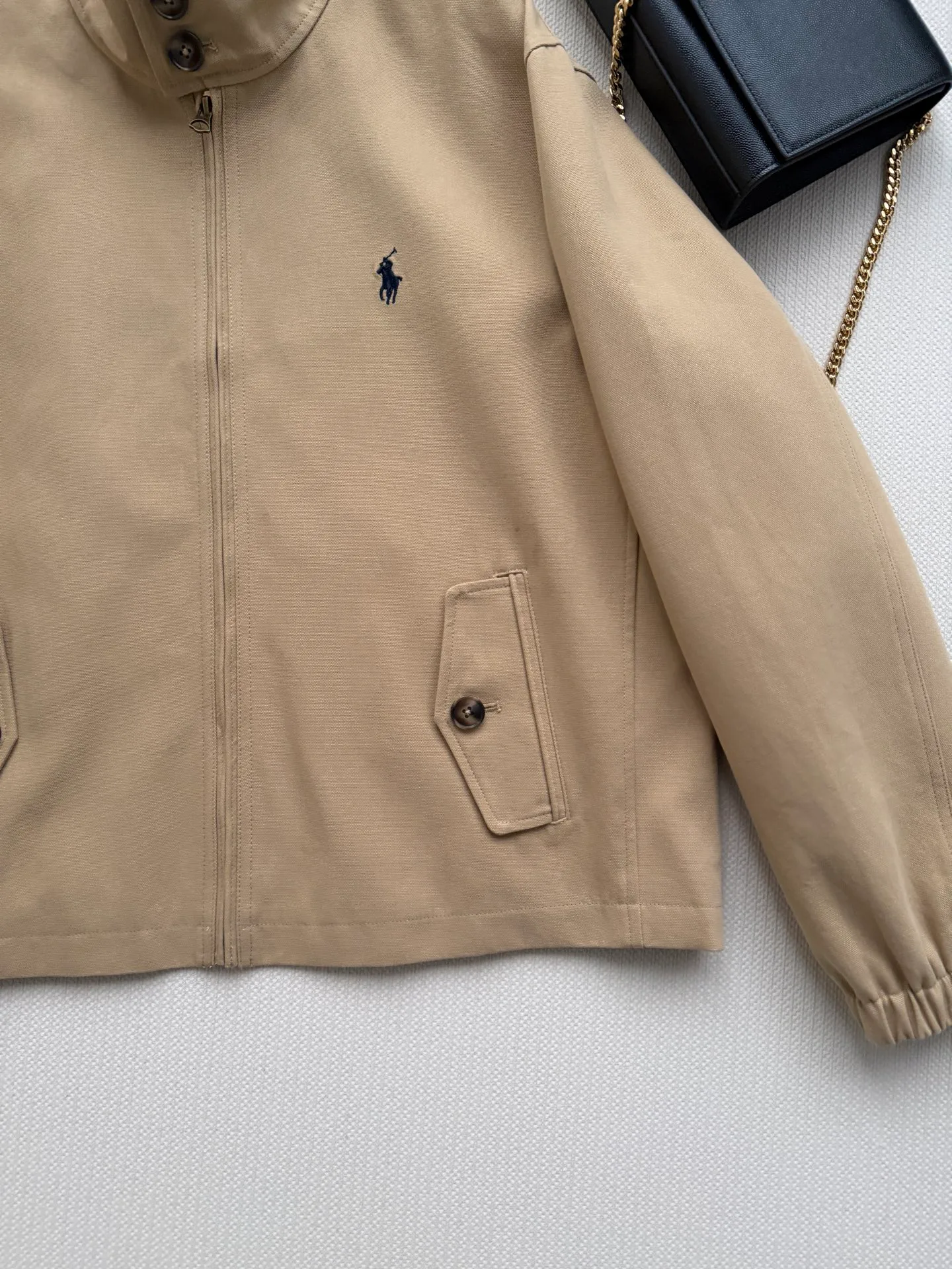 Куртки И Пуховики Женские Ralph Lauren 19203917