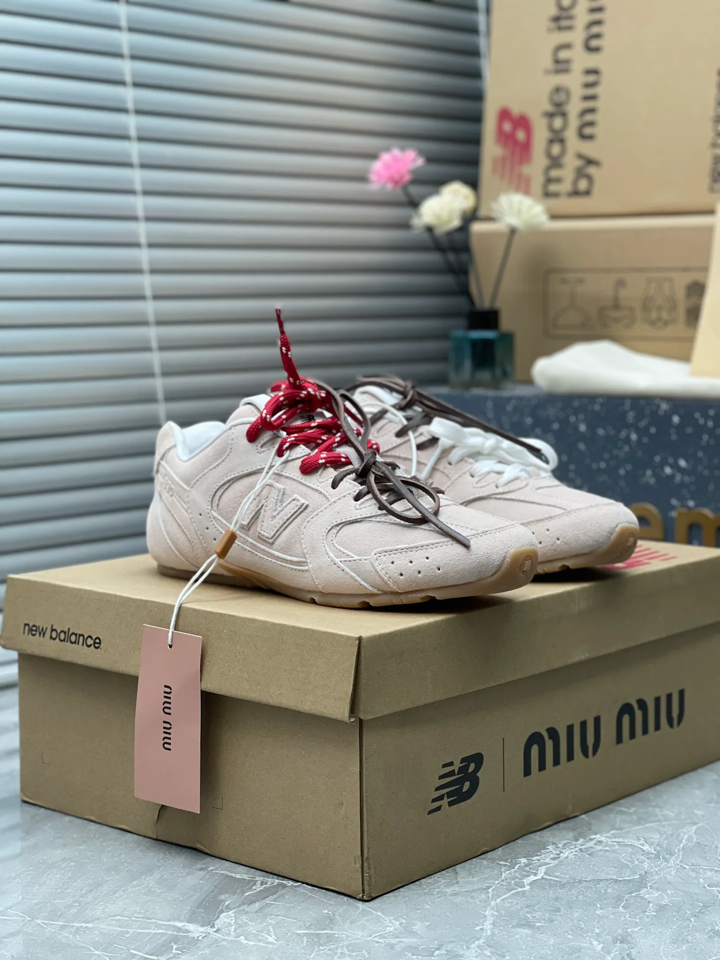 Кроссовки Женские Miu Miu 11567596