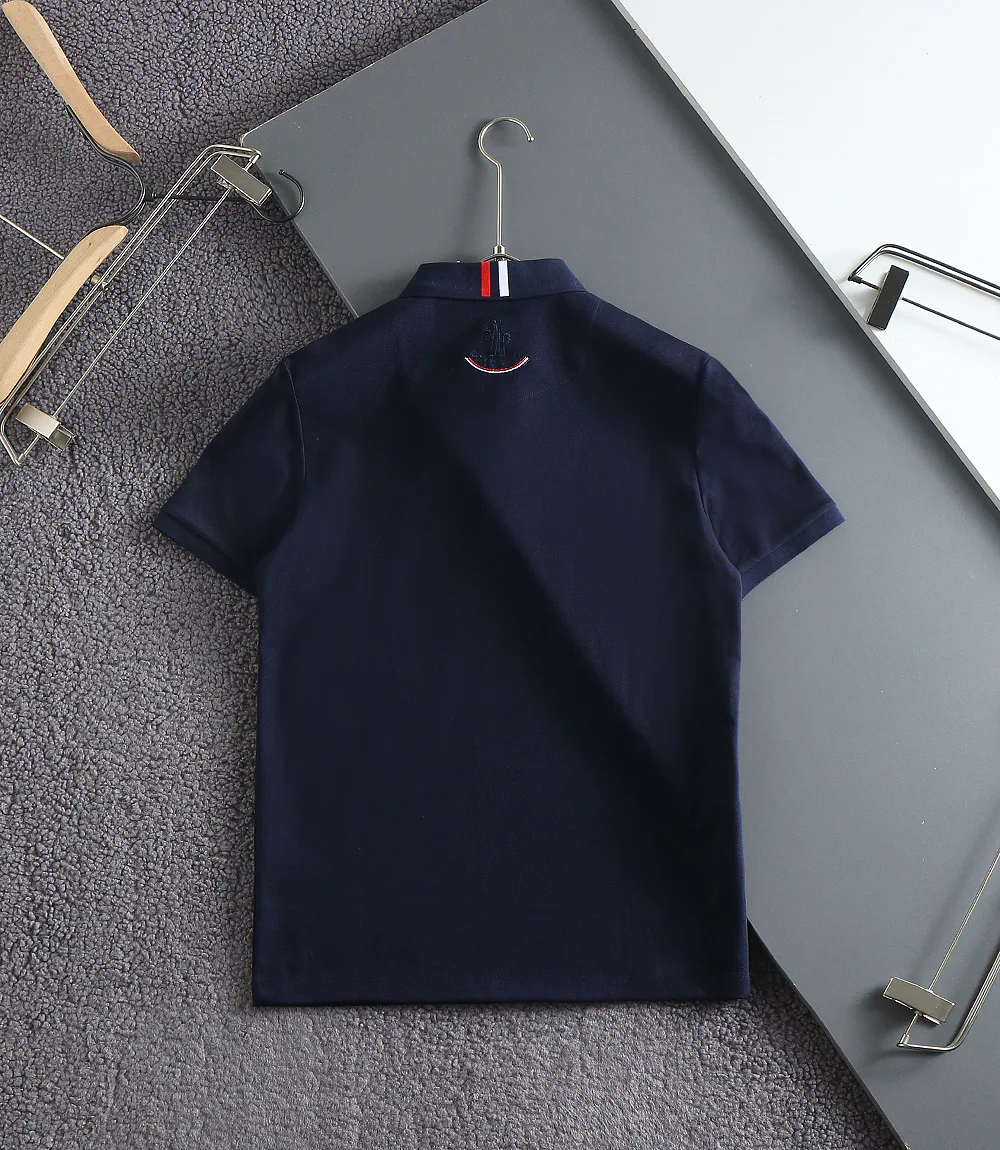 Рубашки Мужские Moncler 11390048