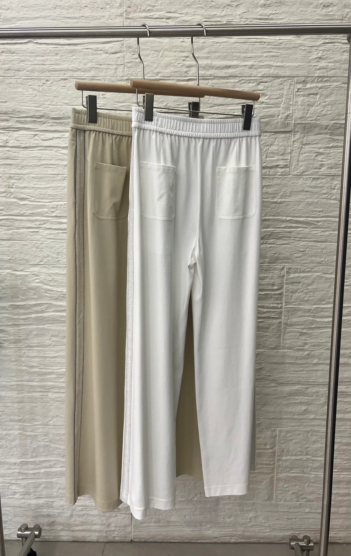 Брюки Женские Brunello Cucinelli 11568629