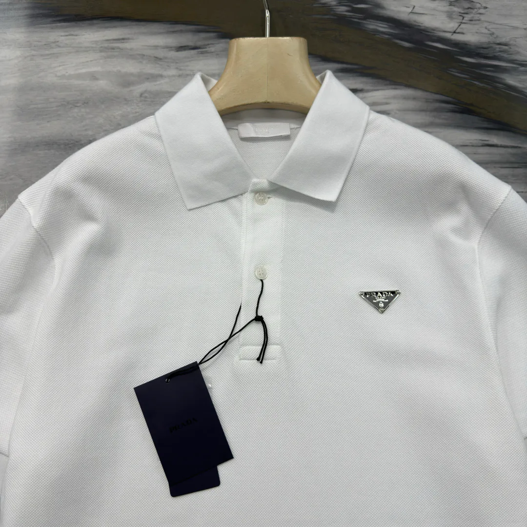 Футболки Мужские Prada 11399689