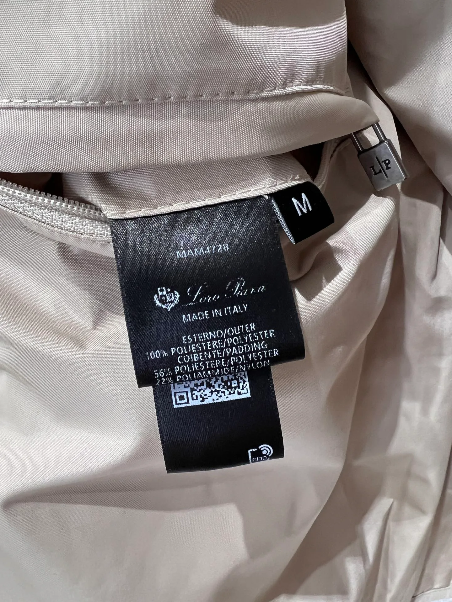 Куртки Женские Loro Piana 144676