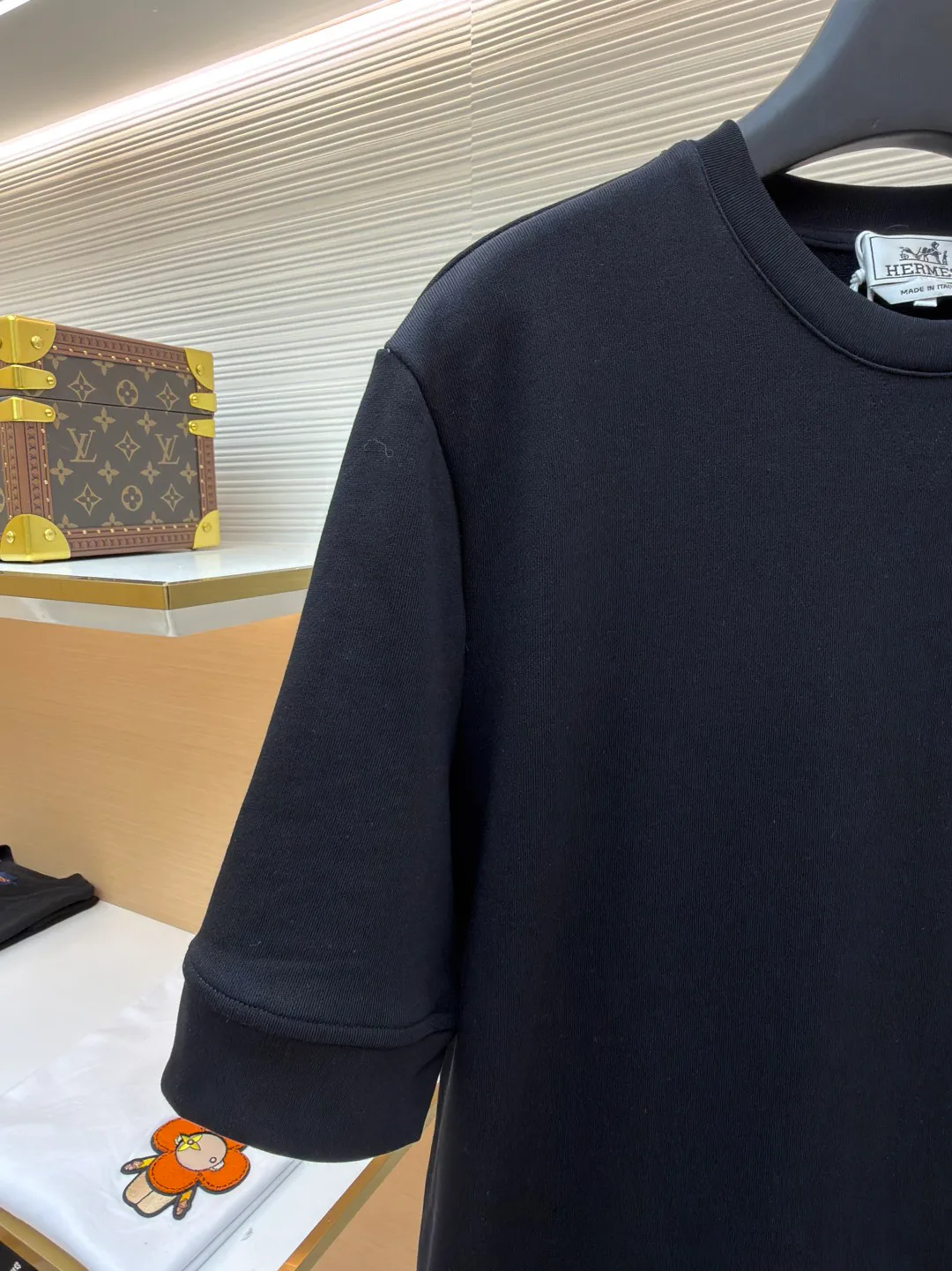 Футболки Мужские Hermes 13432819