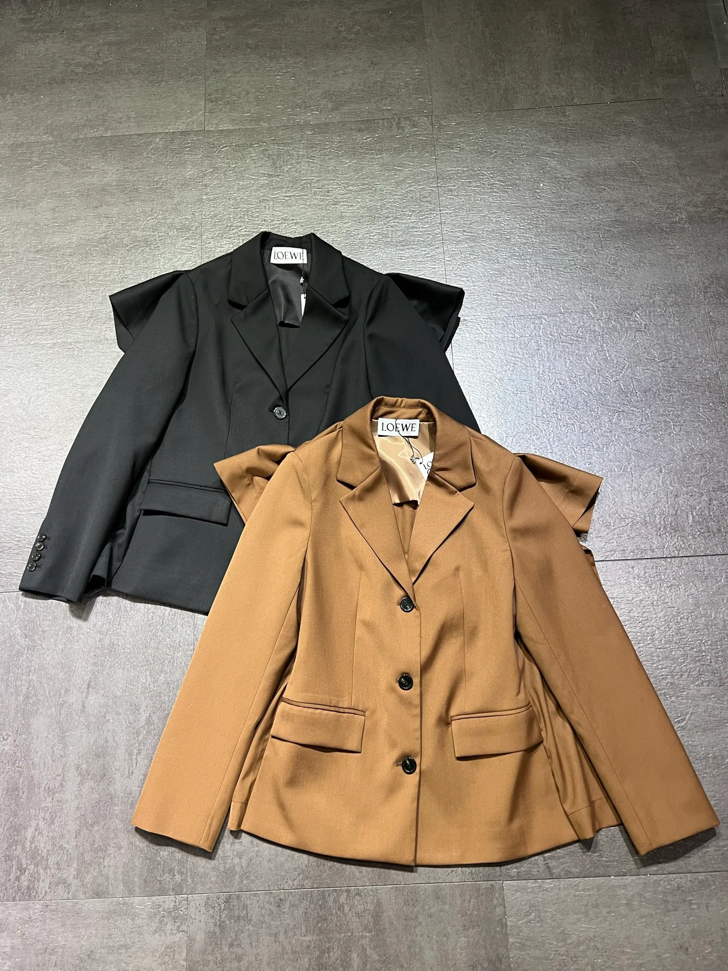 Жакеты Женские Loewe 18680815