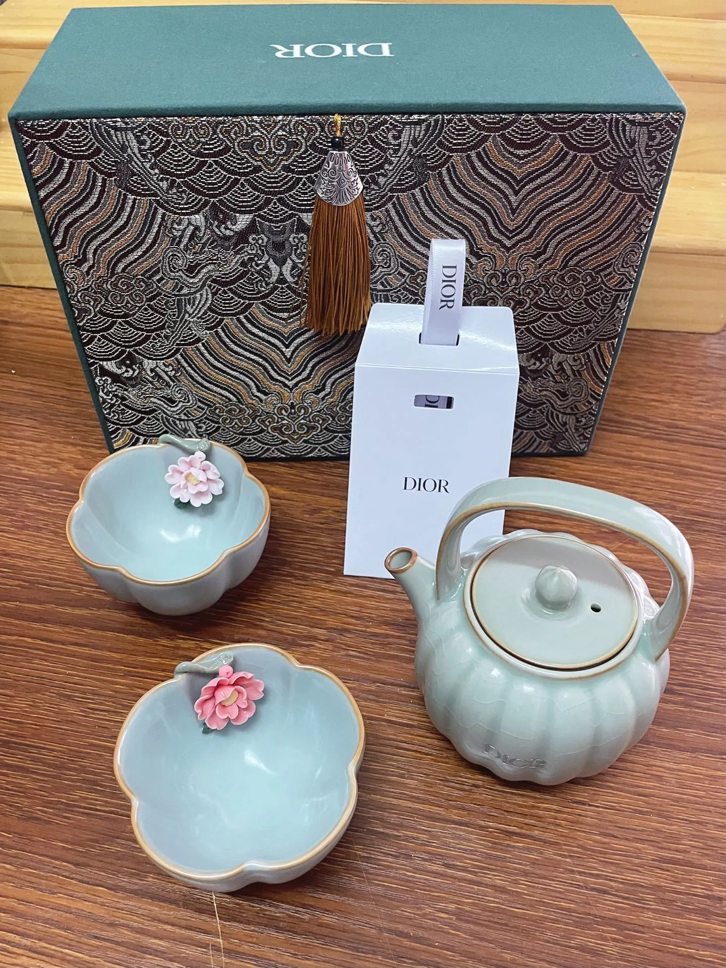 Посуда Christian Dior 4884571