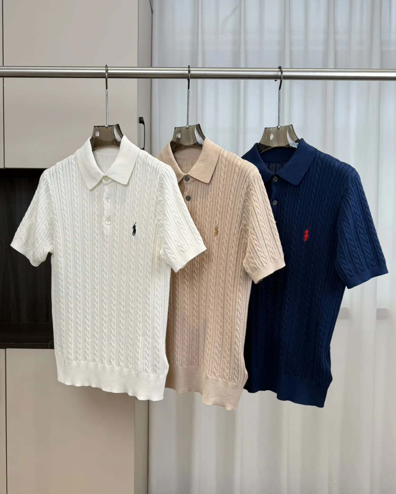 Джемперы И Свитеры Женские Ralph Lauren 13111430