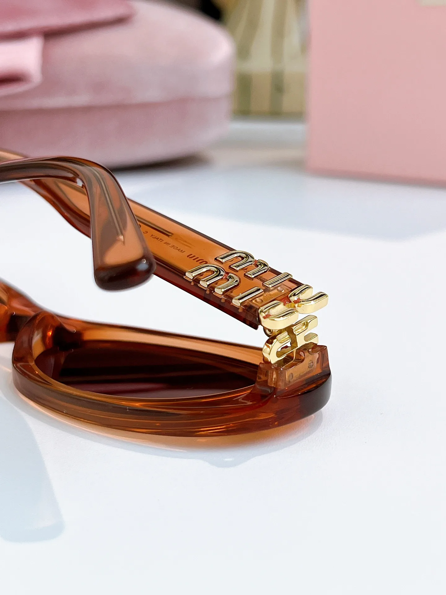 Очки Miu Miu 965487