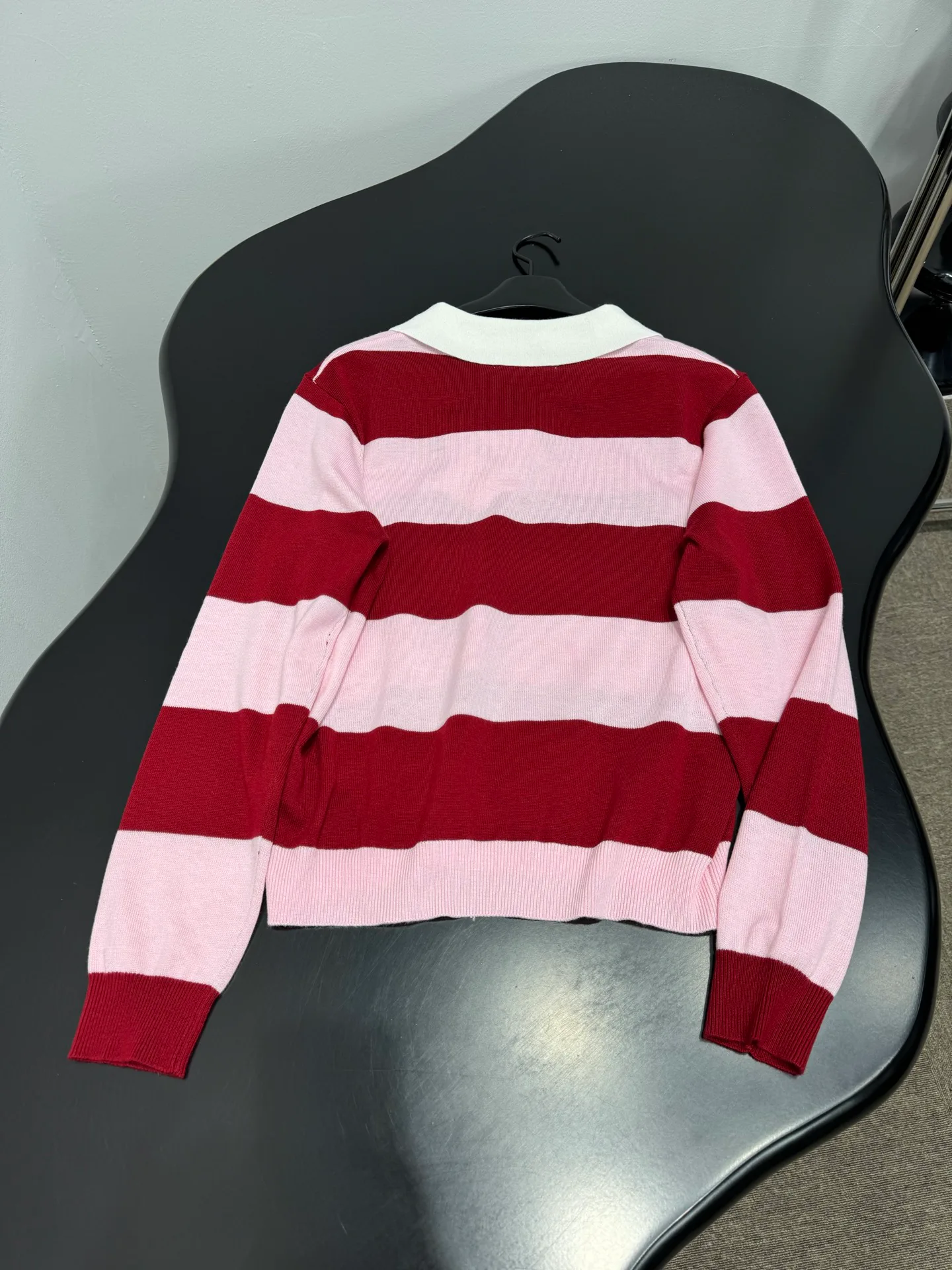 Лонгсливы Женские Christian Dior 4581704