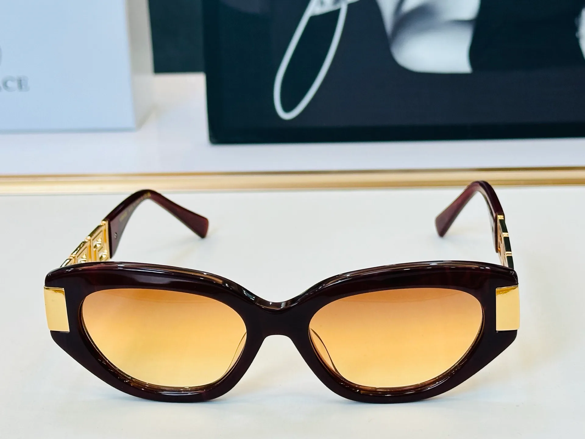Бижутерия Versace 11649615