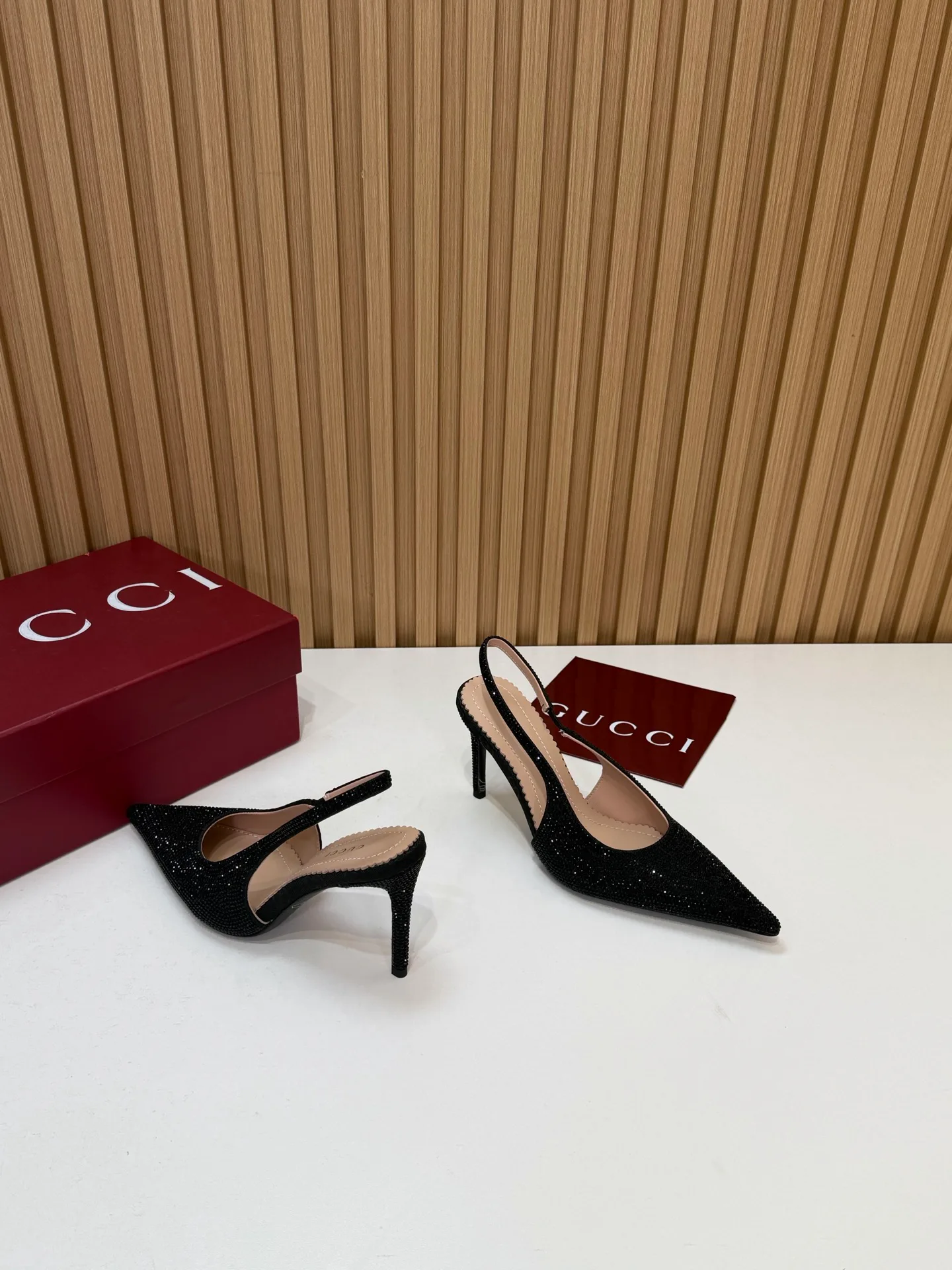 Туфли Женские Gucci 18676787