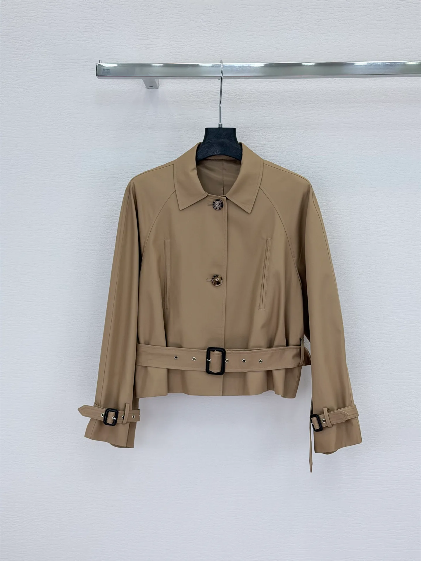 Тренчи Женские Celine 11687456