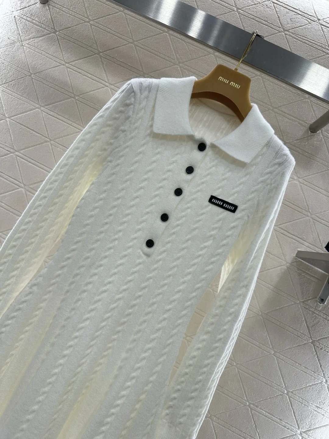 Платья Женские Miu Miu 927293