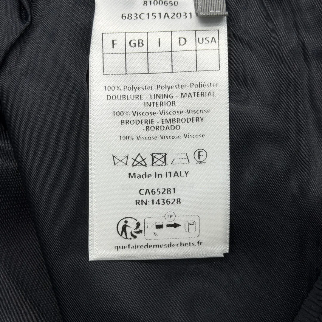 Брюки Мужские Christian Dior 13100472