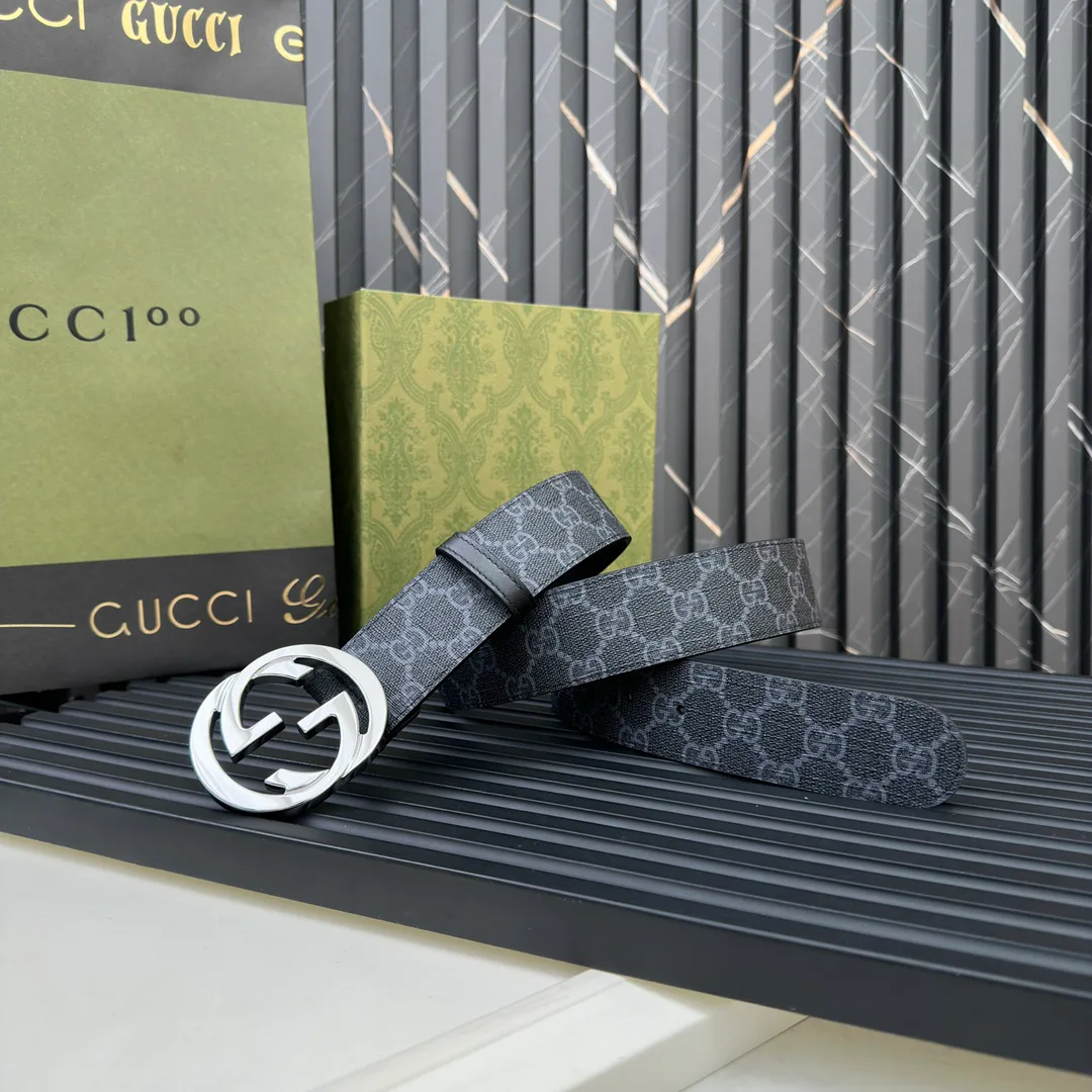 Ремни Мужские Gucci 390397