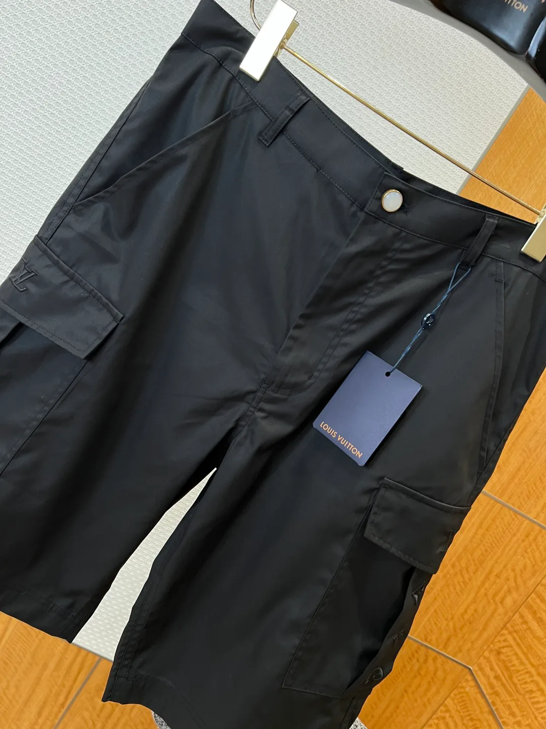 Шорты Мужские Louis Vuitton 10895689