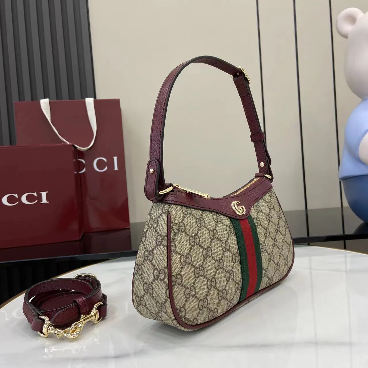Классические Сумки Женские Gucci 13435203