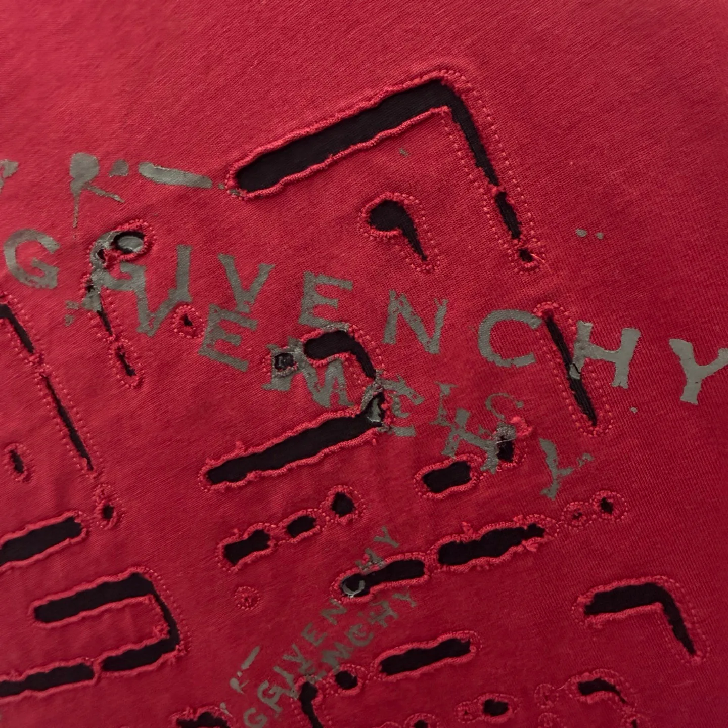 Футболки Мужские Givenchy 11784051