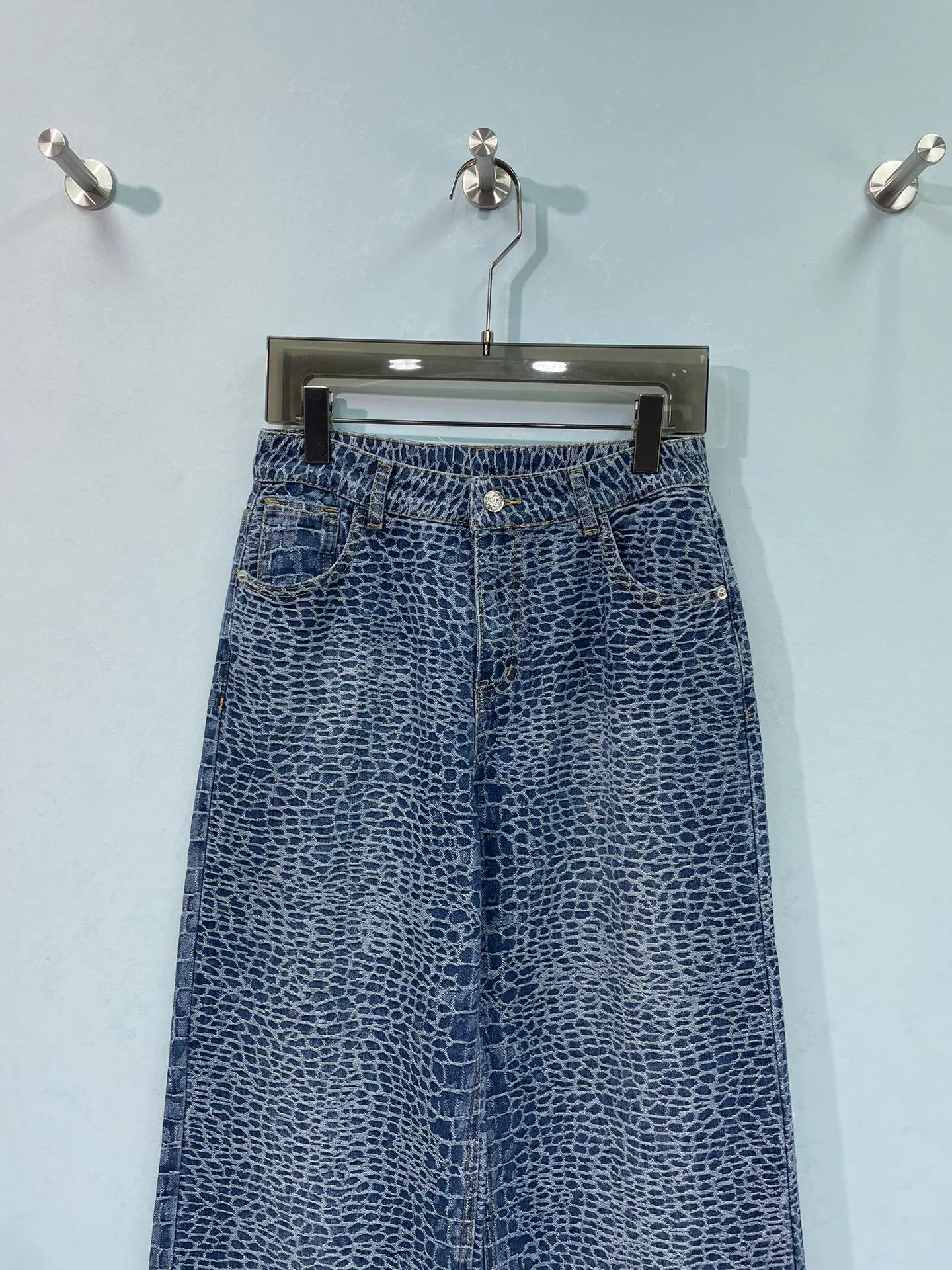 Джинсы Женские Chanel 11868839