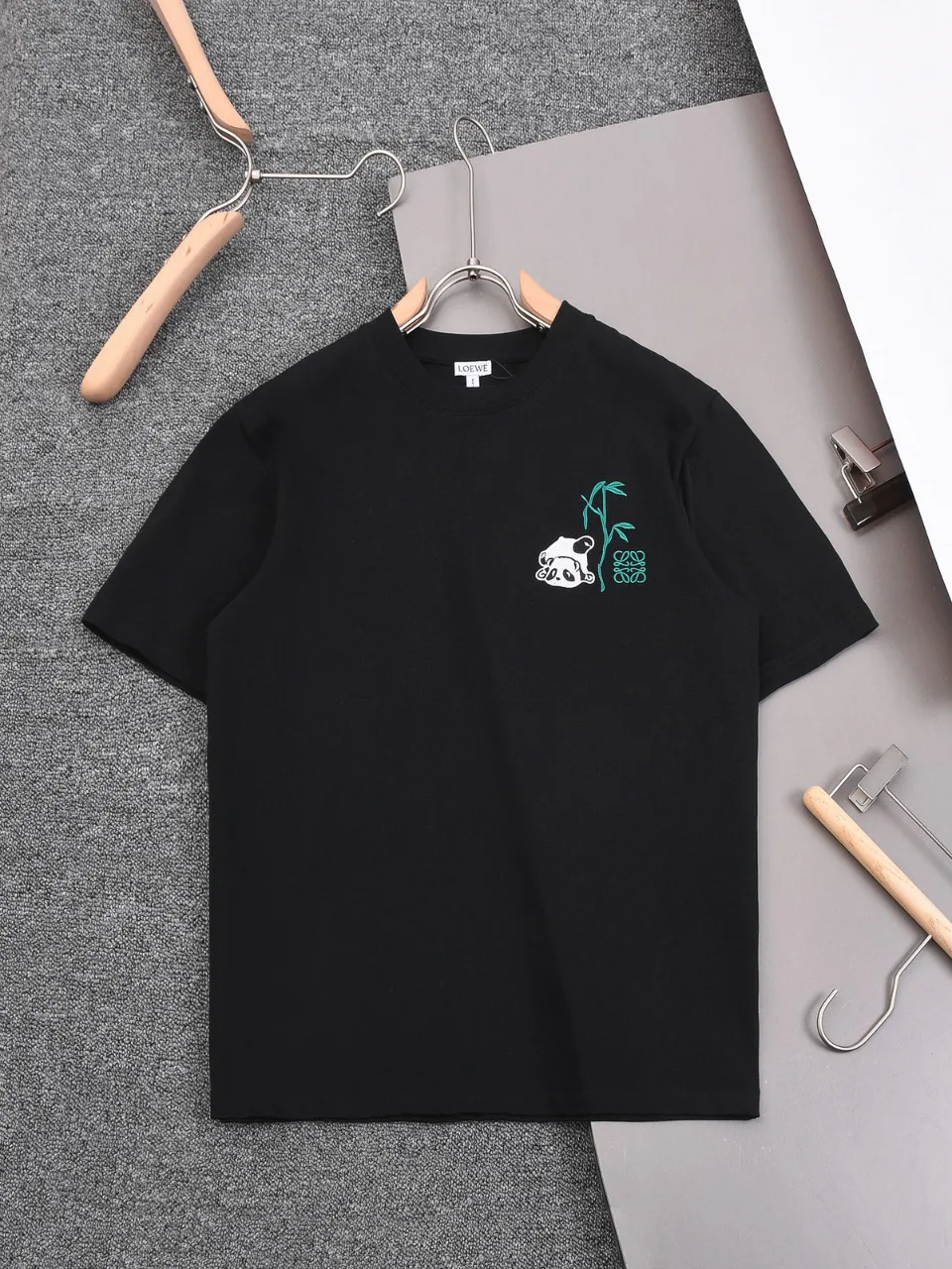 Футболки Женские Loewe 7085