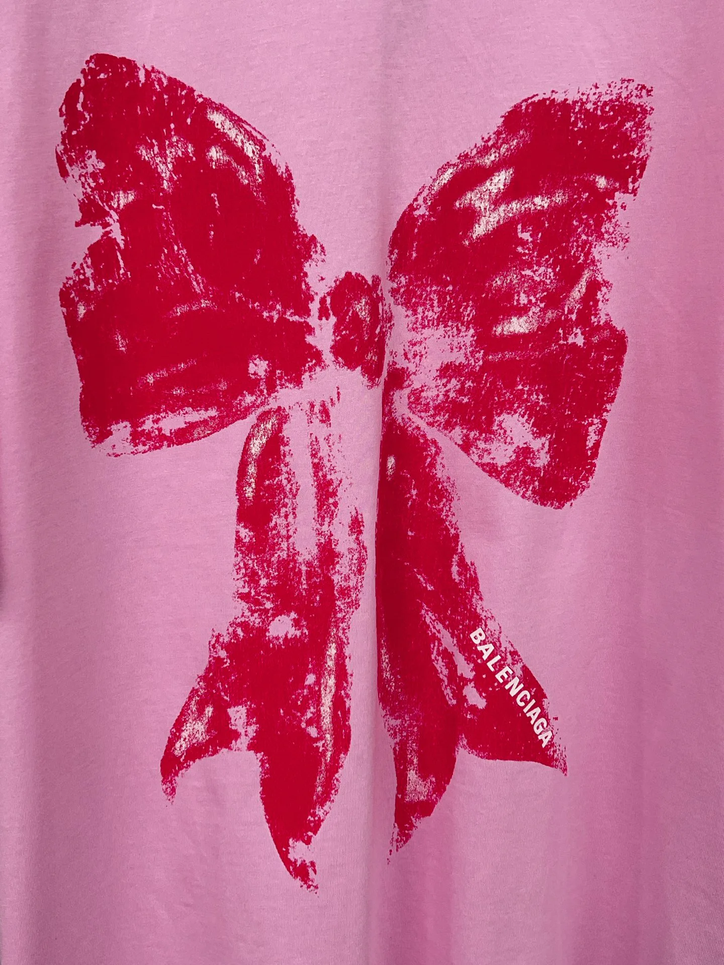 Футболки Мужские Balenciaga 9491765