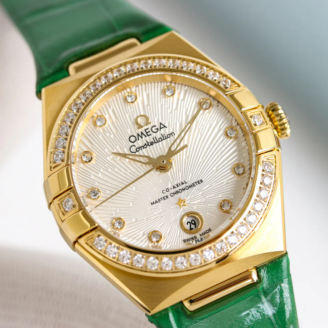 Часы Женские Omega 12652005