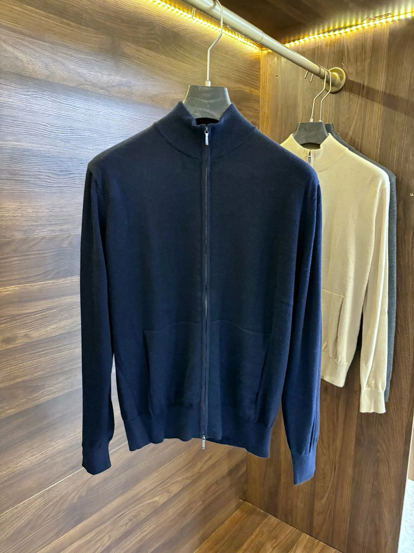 Свитеры Мужские Loro Piana 178360