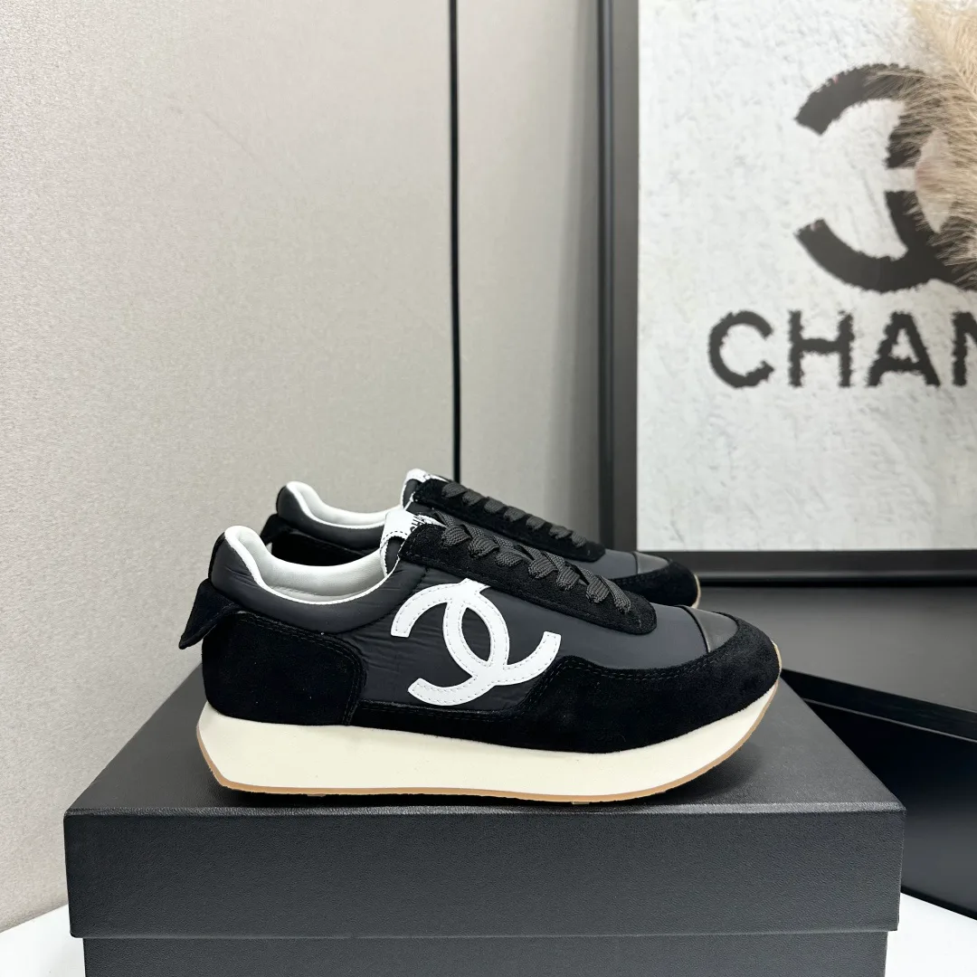 Кеды Женские Chanel 11157300