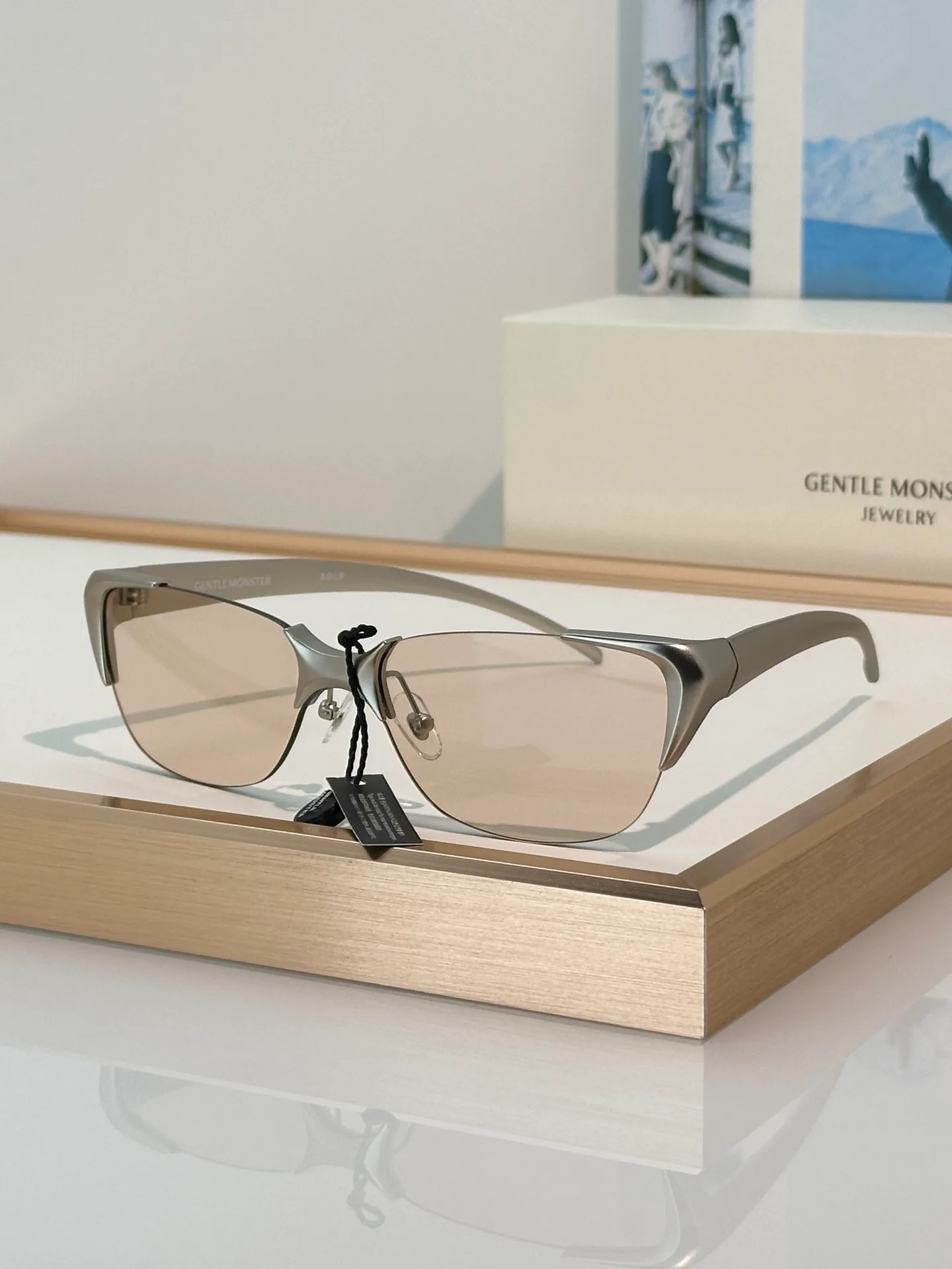 Очки Gentle Monster 18345150