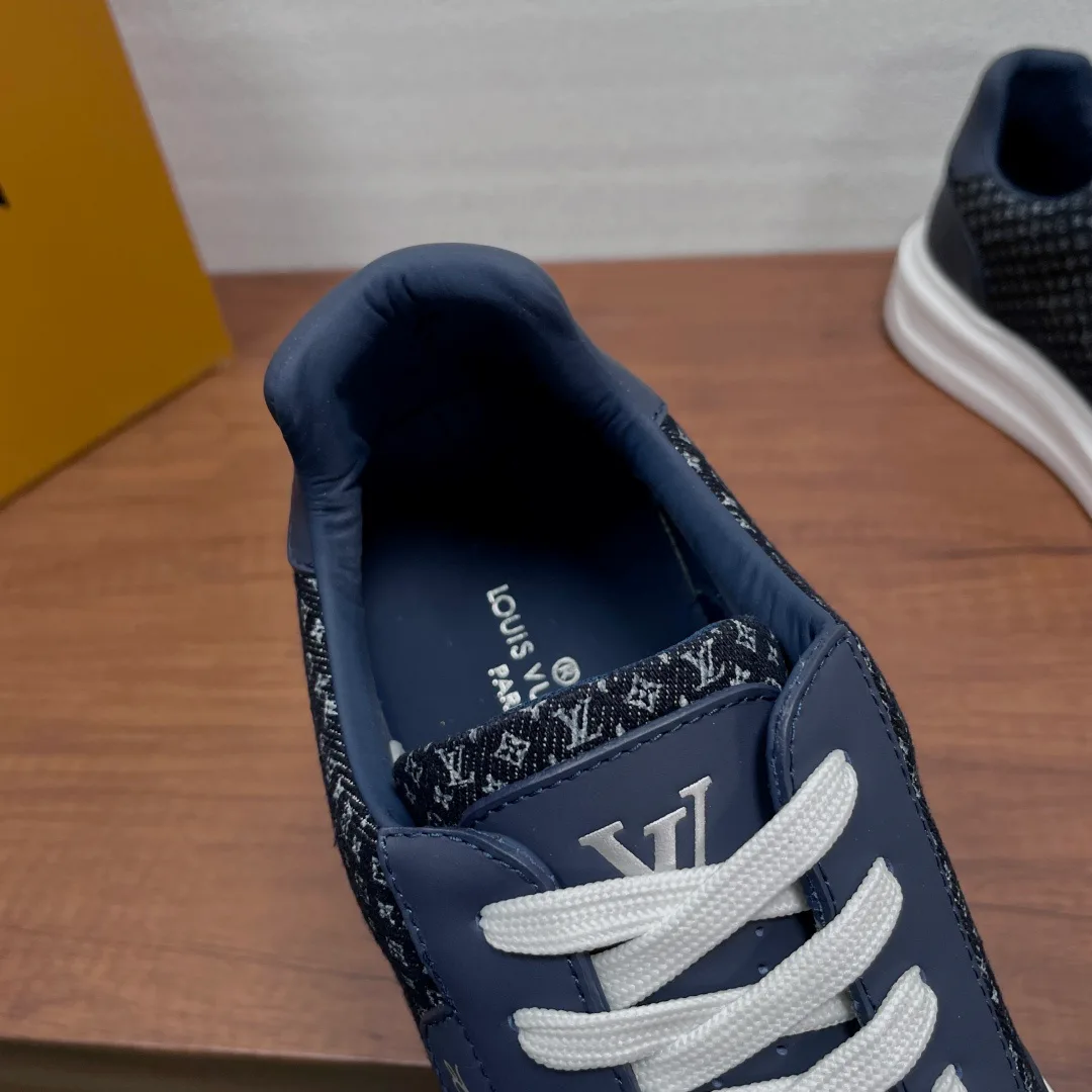 Кроссовки Мужские Louis Vuitton 18000610