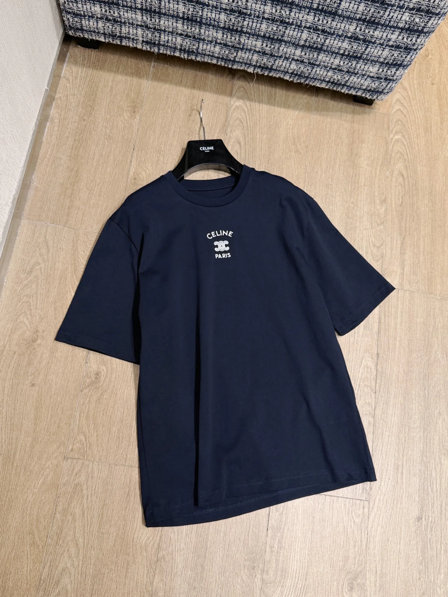 Футболки Женские Celine 13235377